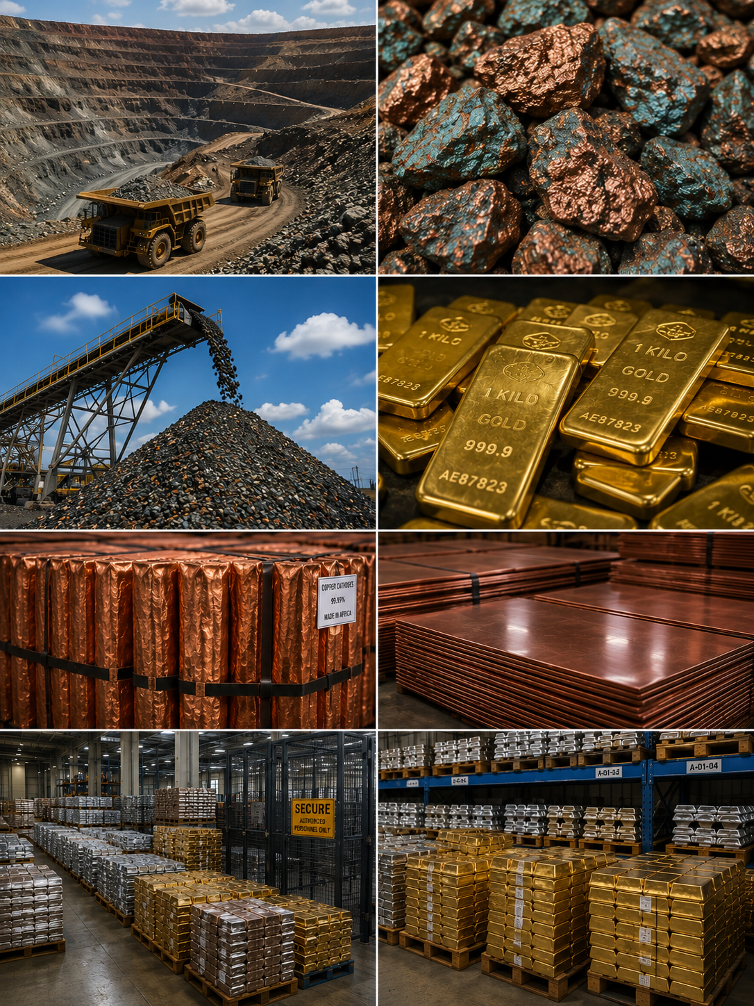 gold and copper 2