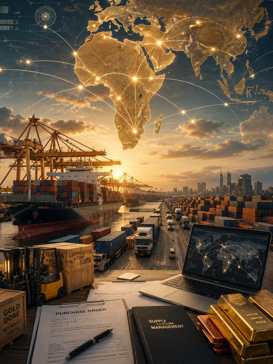 procurement