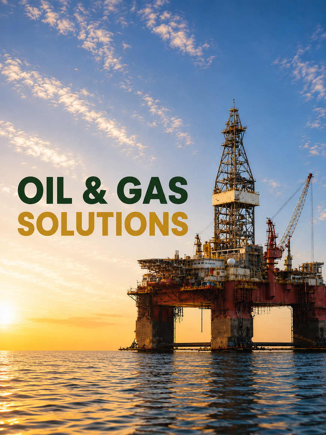 Ziara Oil and Gas