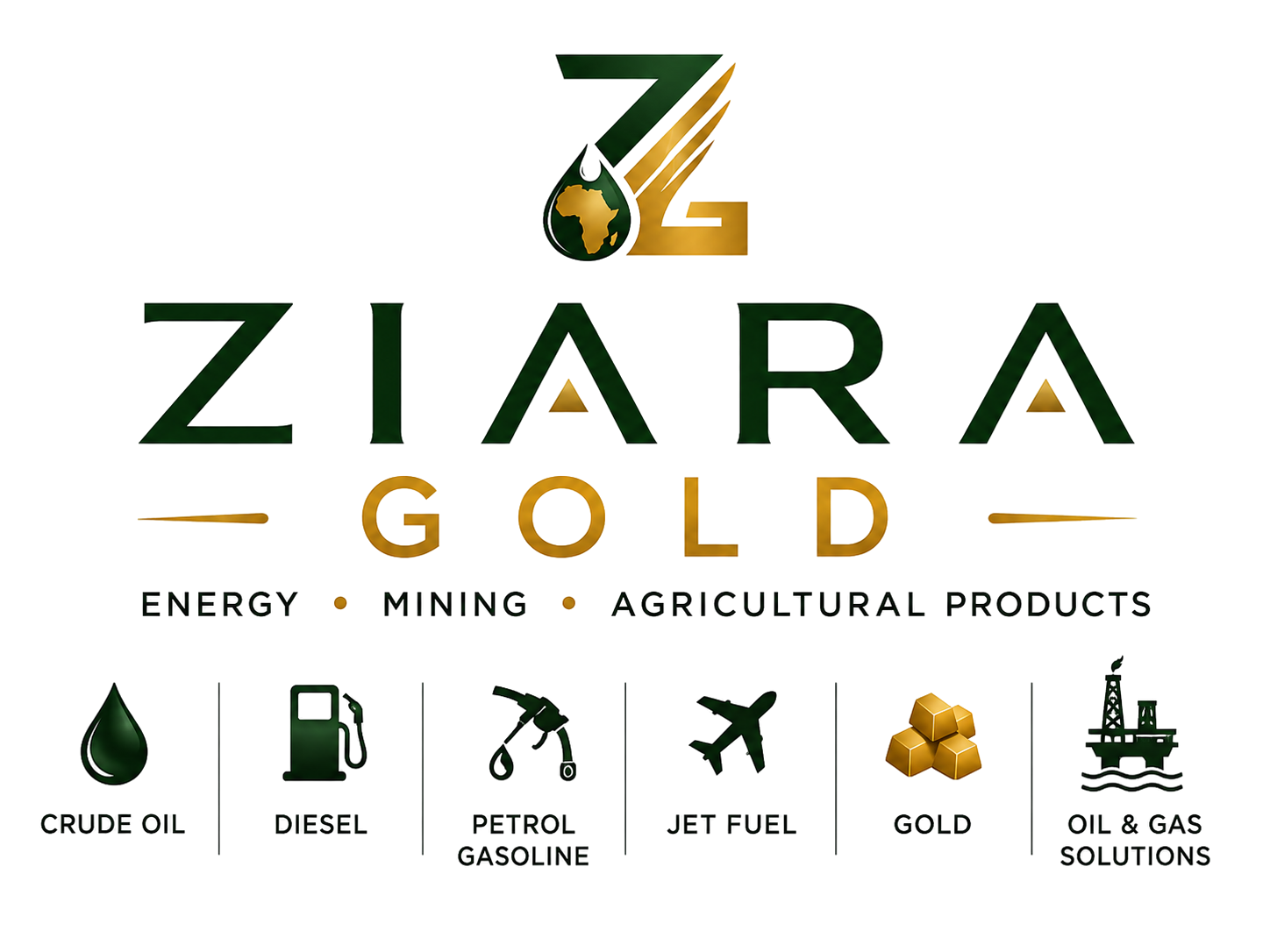 ziara transaparent